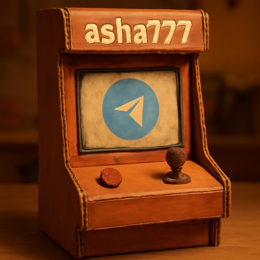 asha777 কমিউনিটি চ্যাট স্ক্রিন