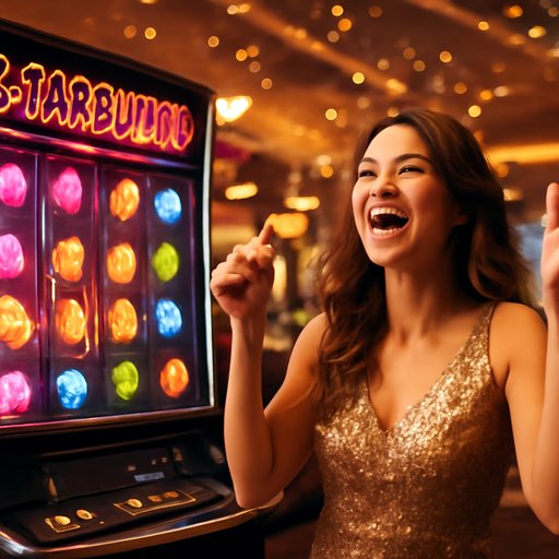 asha777 Starburst slots colorful reels